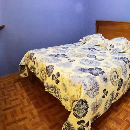 Hostal Casa Montoya Baños Екстериор снимка