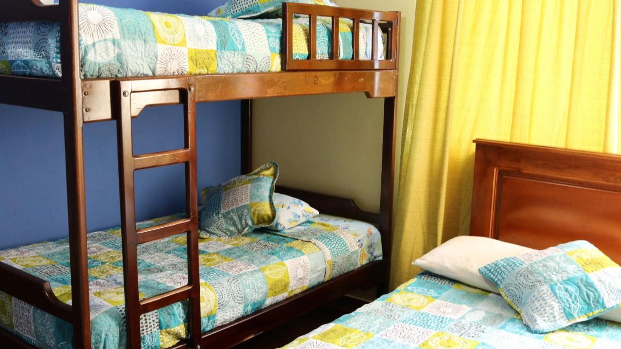 Hostal Casa Montoya Baños Екстериор снимка